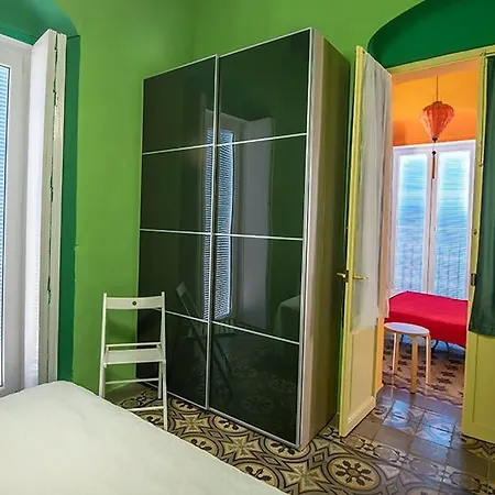 *dias Alegres*vista Mar